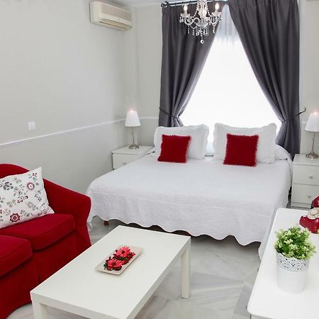 Apartamento Centro Sanlucar Lejlighed Sanlúcar de Barrameda Eksteriør billede