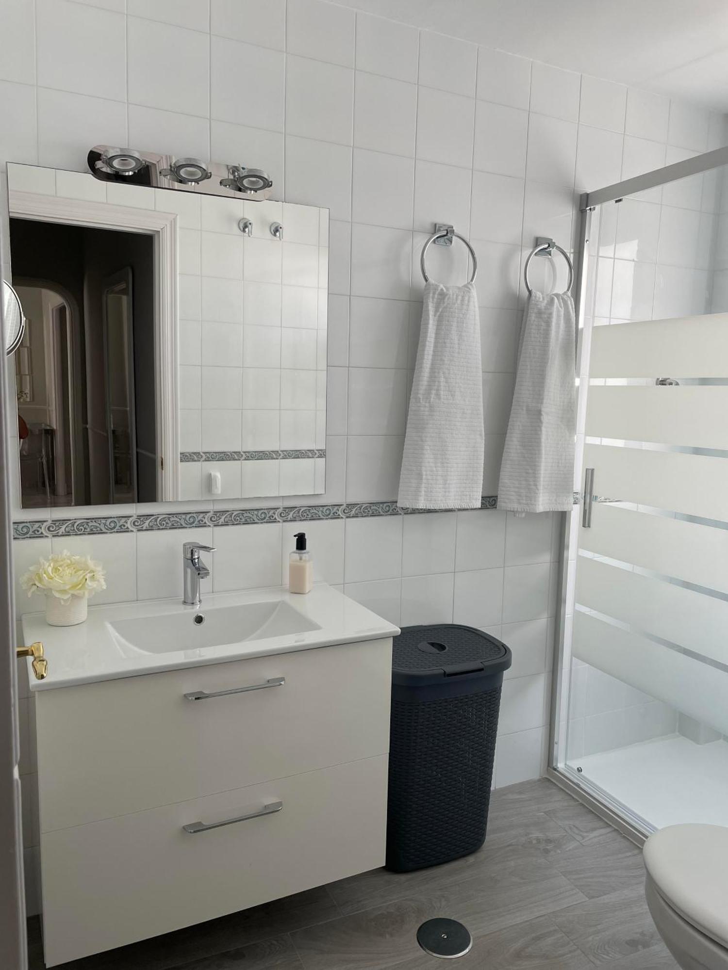 Apartamento Centro Sanlucar Lejlighed Sanlúcar de Barrameda Eksteriør billede