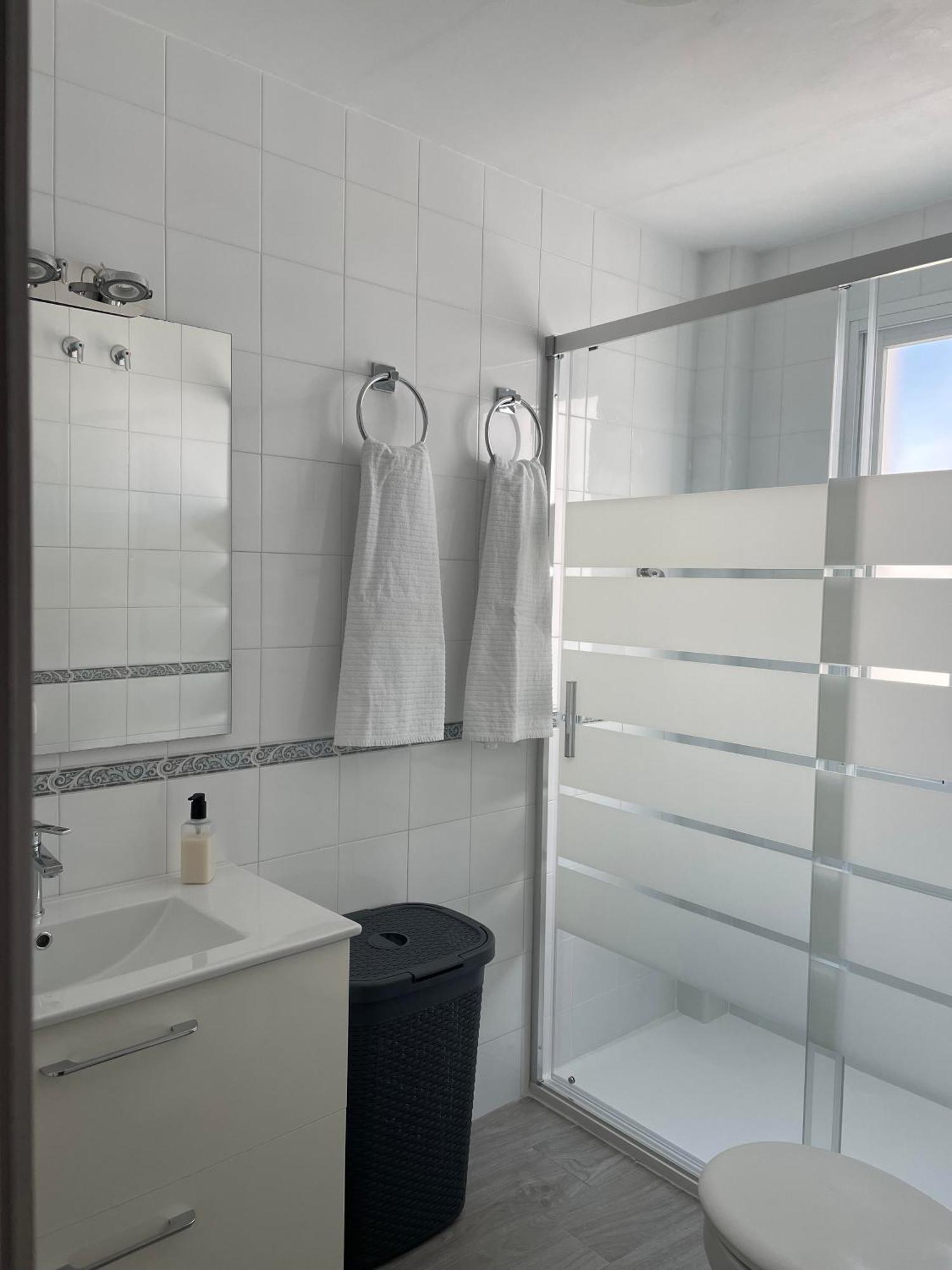 Apartamento Centro Sanlucar Lejlighed Sanlúcar de Barrameda Eksteriør billede